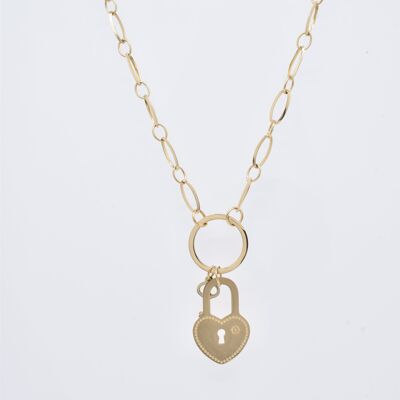 NECKLACE - BJ210043