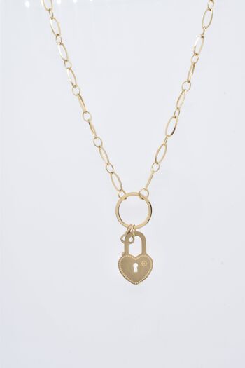 COLLIER - BJ210043 1