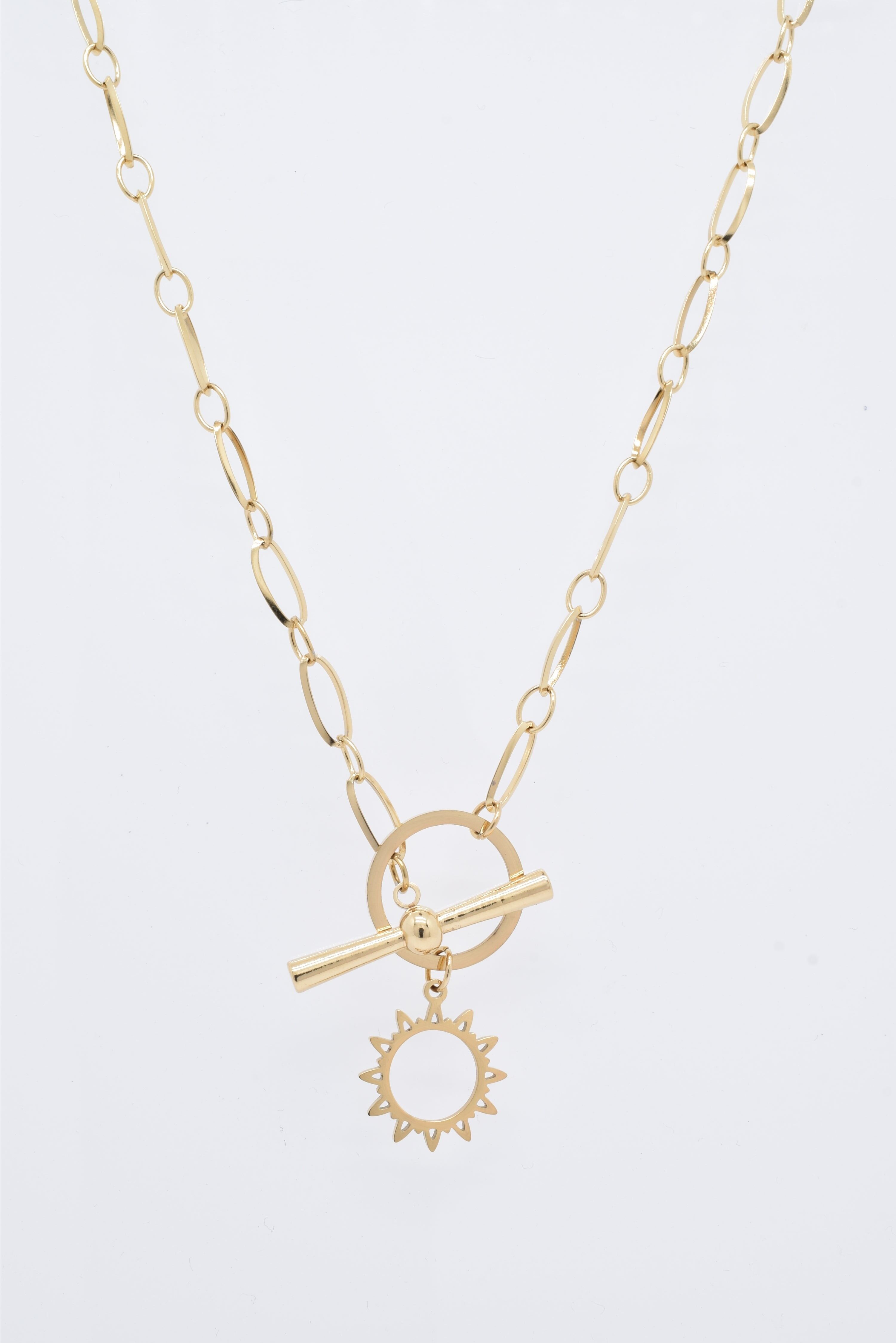 HALSKETTE - BJ210044