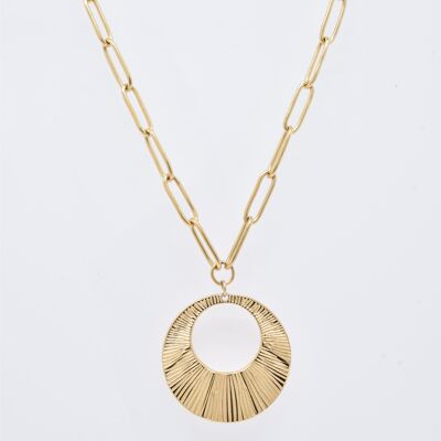 NECKLACE - BJ210045