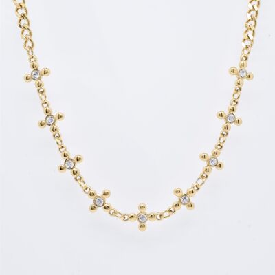 NECKLACE - BJ210046