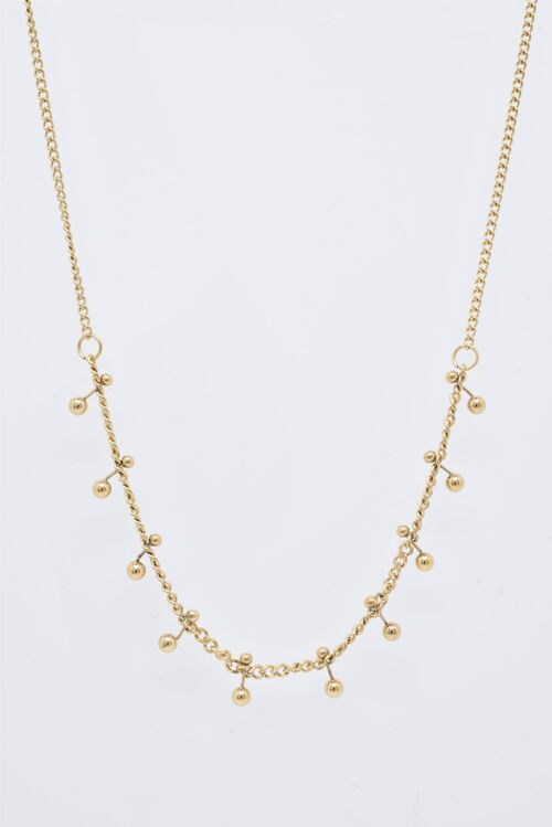 COLLIER - BJ210047