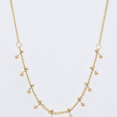 NECKLACE - BJ210047