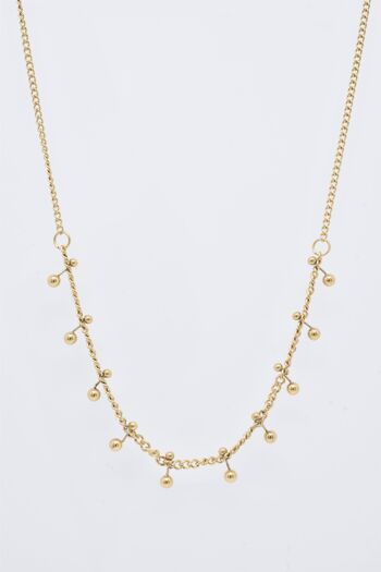 COLLIER - BJ210047 1