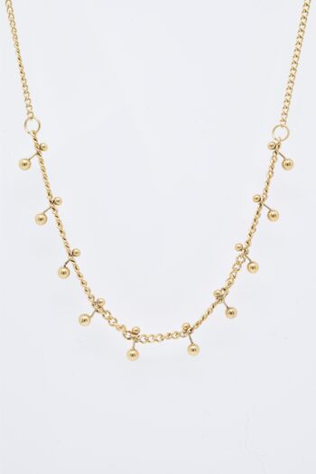 COLLIER - BJ210047 2