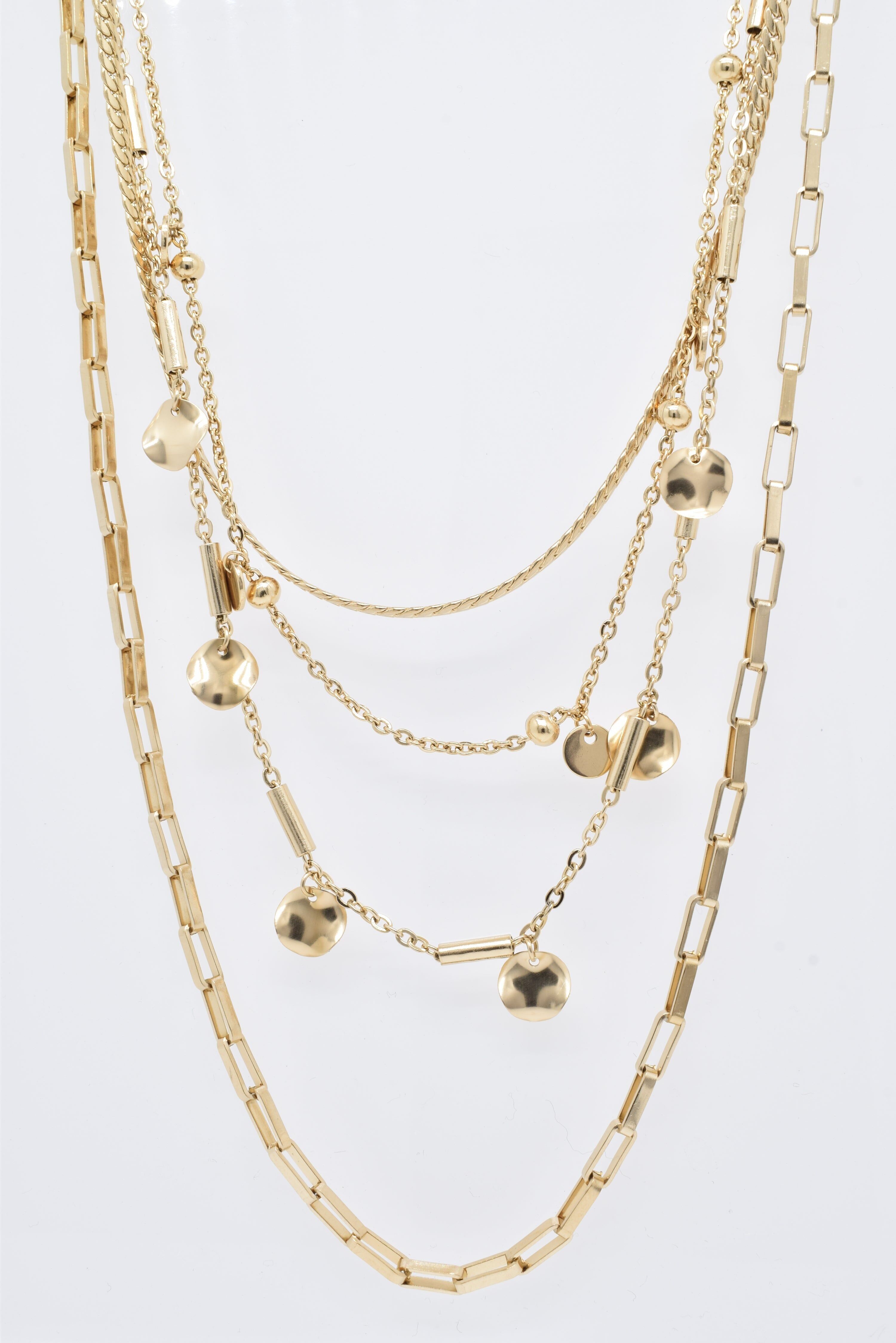 HALSKETTE - BJ210049