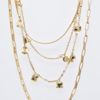 NECKLACE - BJ210049