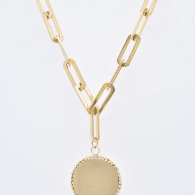 NECKLACE - BJ210050