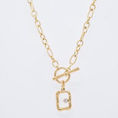 NECKLACE - BJ210052