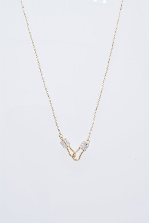 COLLIER - BJ210054