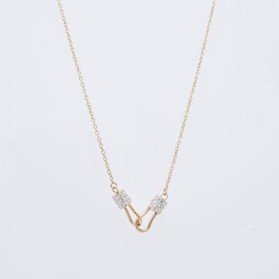 NECKLACE - BJ210054
