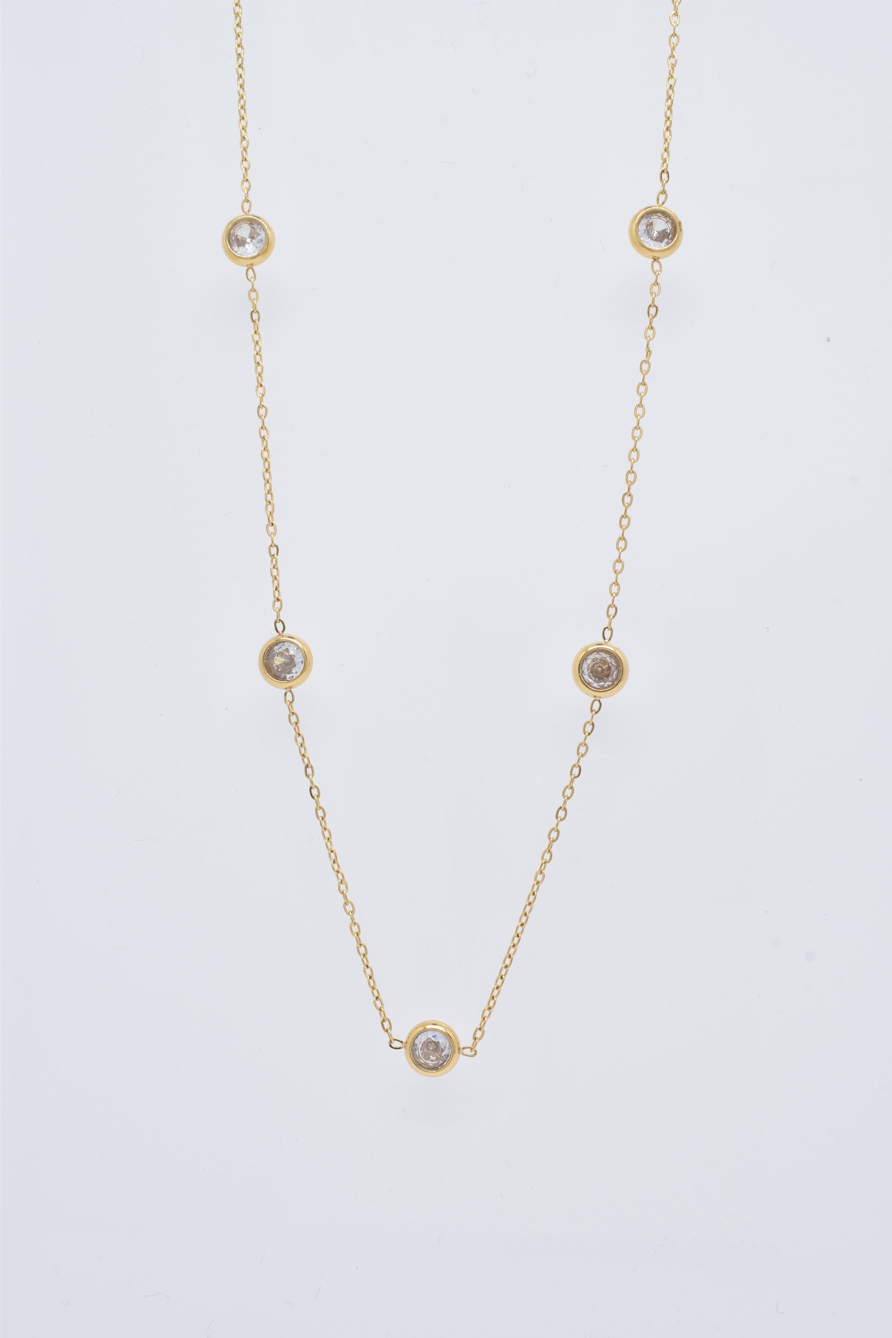 HALSKETTE - BJ210063