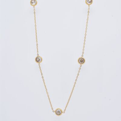 NECKLACE - BJ210063