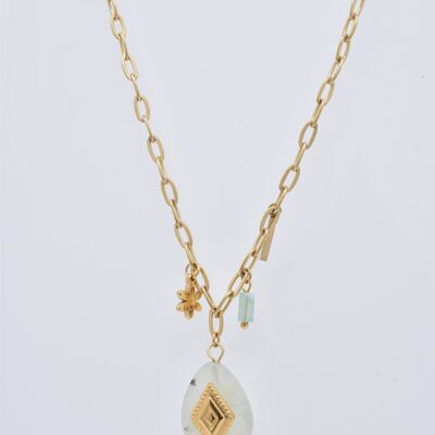 COLLIER - BJ210065OR