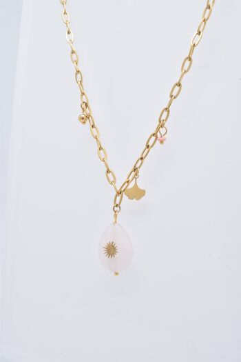 COLLIER - BJ210066OR 1