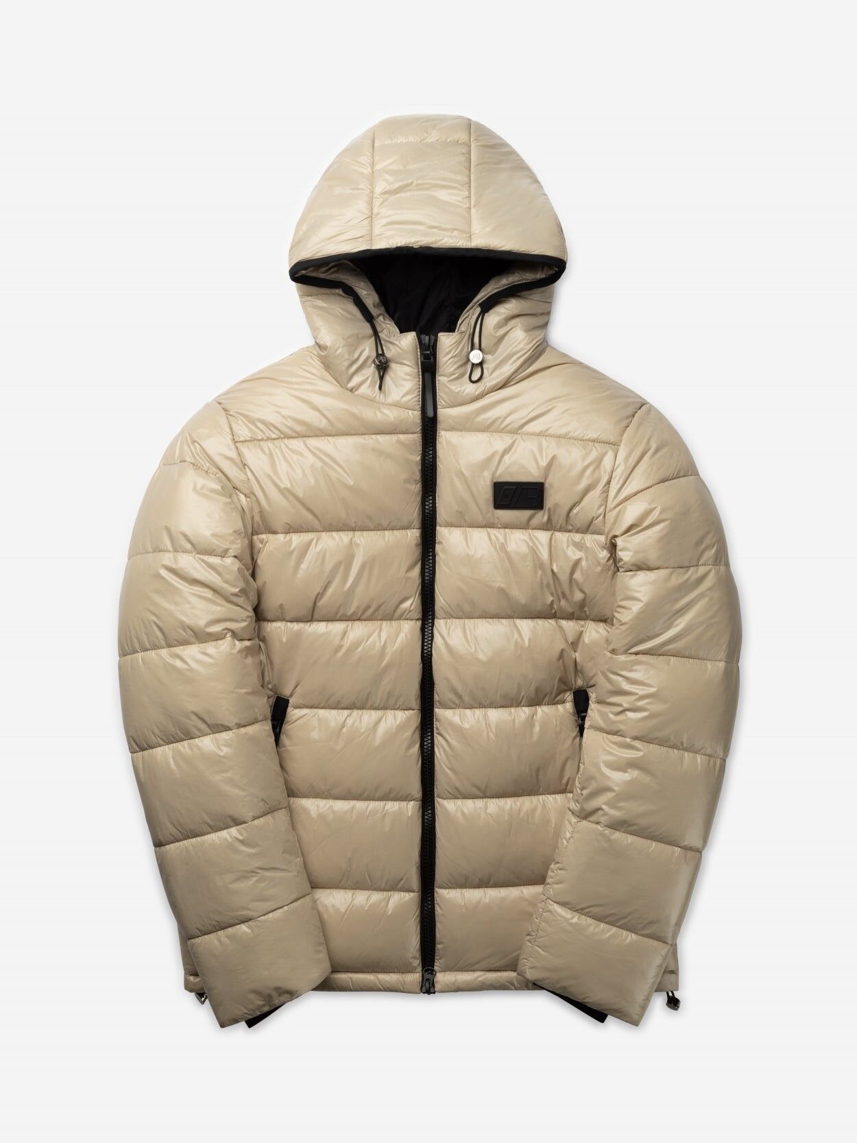 Supply and clearance demand reflective coat