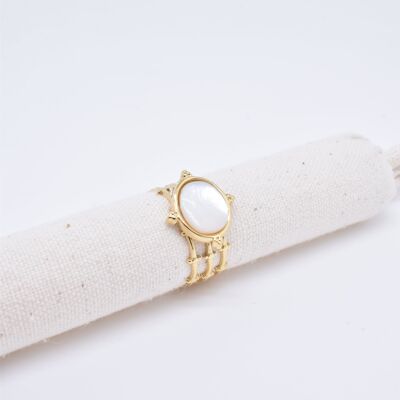 BAGUE - BG310051OR