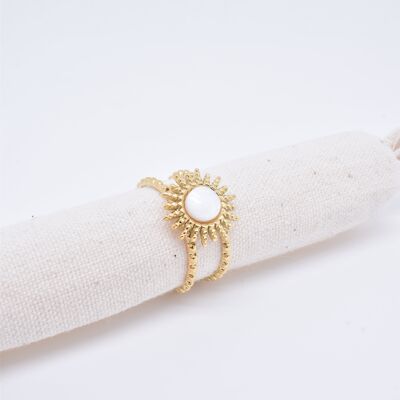 BAGUE - BG310050OR