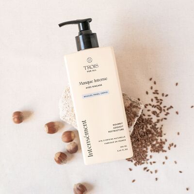 Intensely Mask - 250 ML