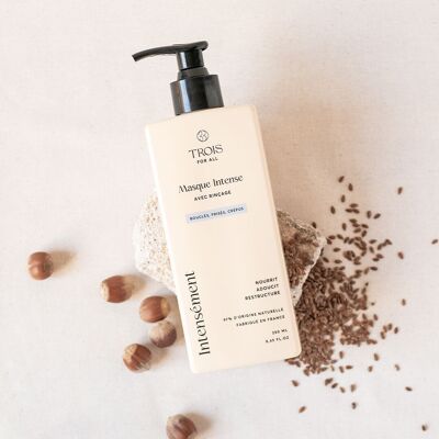 Mascarilla Intensamente - 250 ML