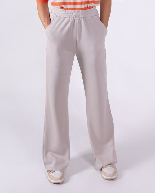 Dames trackpant kit Viscose cupro - PALERMO