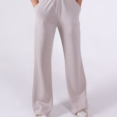 Kit pantaloni sportivi da donna Cupro di viscosa - PALERMO