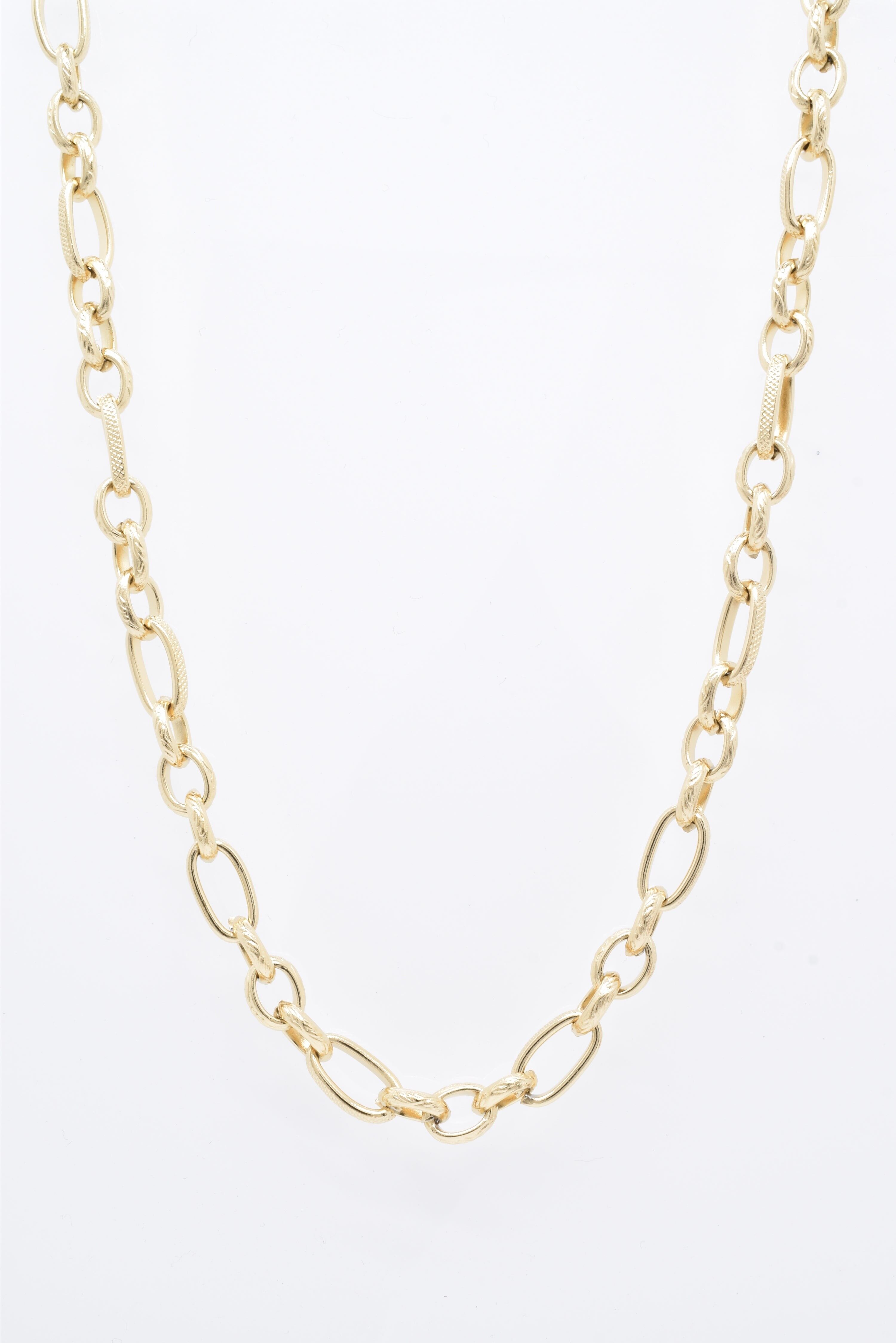NECKLACE - BJ210085