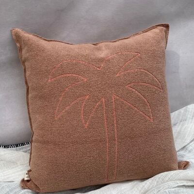 COUSSIN PAPAGAYO BLUSH