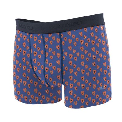 Corazon Boxershorts aus Bio-Baumwolle