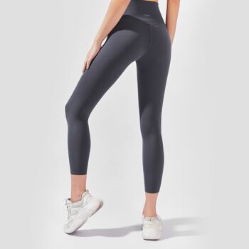 Legging de yoga taille haute 7/8 YULA 31