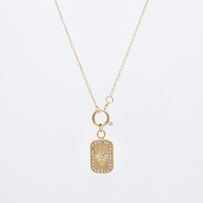 COLLIER - BJ210090