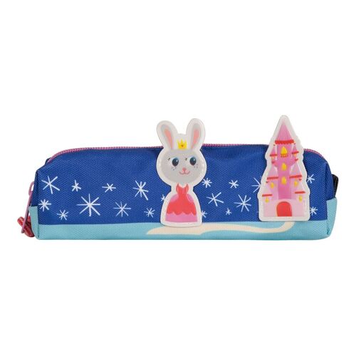 Petite trousse princesse lapin