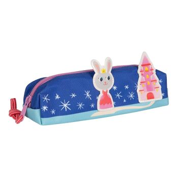 Petite trousse princesse lapin 2