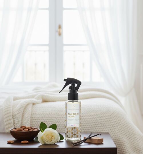 CACHEMIRE BLANC 100ML
