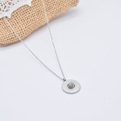 NECKLACE - BJ210094AR