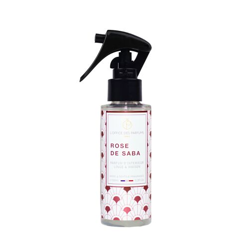 ROSE DE SABA 100ML