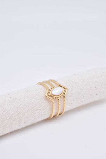 BAGUE - BG310058OR 2