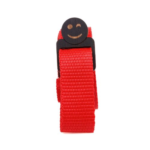 Neck Strap (Red)