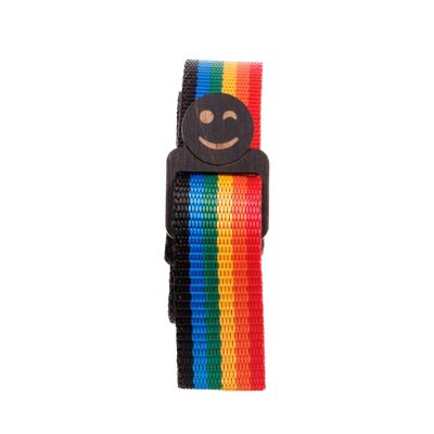 Neck Strap (Rainbow)