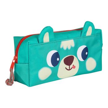 Grande trousse ours 1