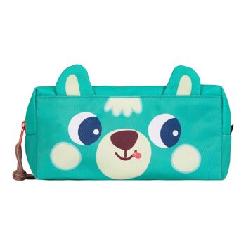 Grande trousse ours 2