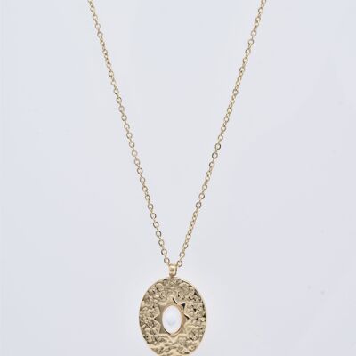 NECKLACE - BJ210095OR