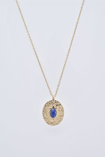 COLLIER - BJ210095OR 2
