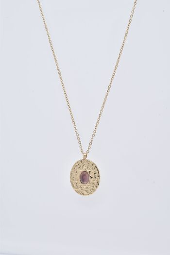 COLLIER - BJ210095OR 3