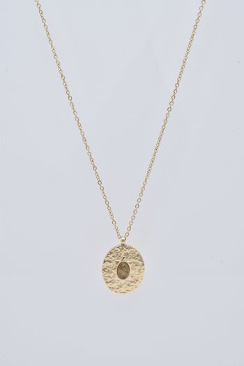 COLLIER - BJ210095OR 6