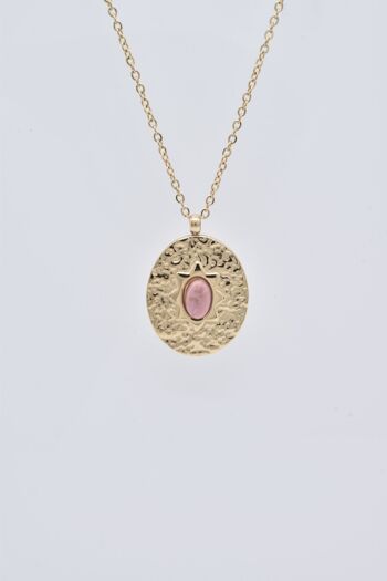 COLLIER - BJ210095OR 7