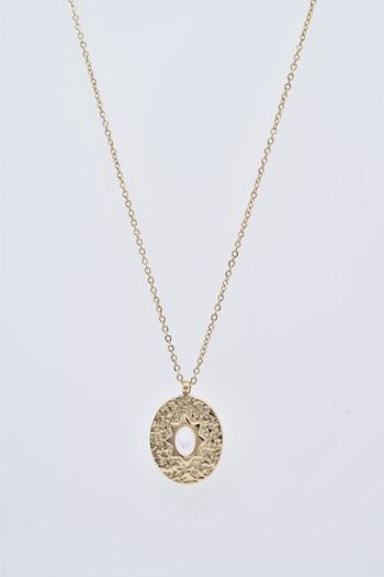 COLLIER - BJ210095OR 9