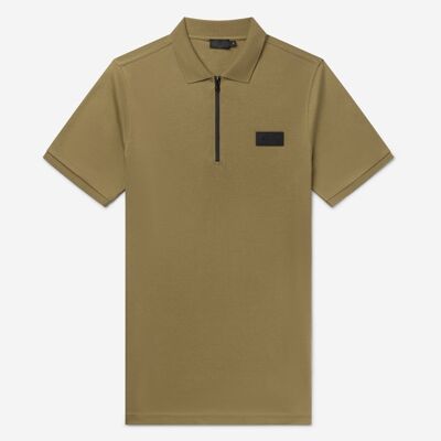 Platinum Polo | Ghotic Olive