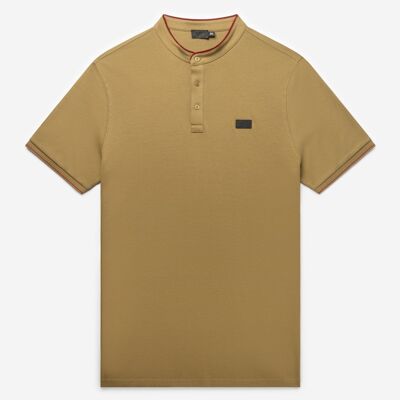 Tokyo Polo | Ghotic Olive