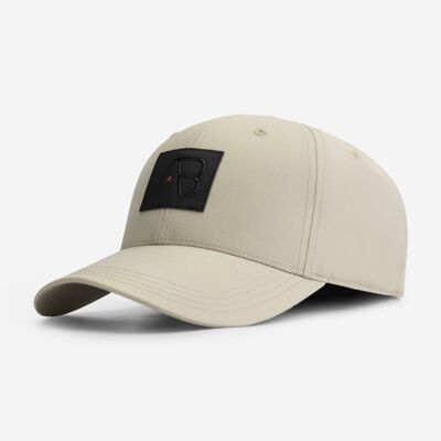 Cube Cap | Khaki